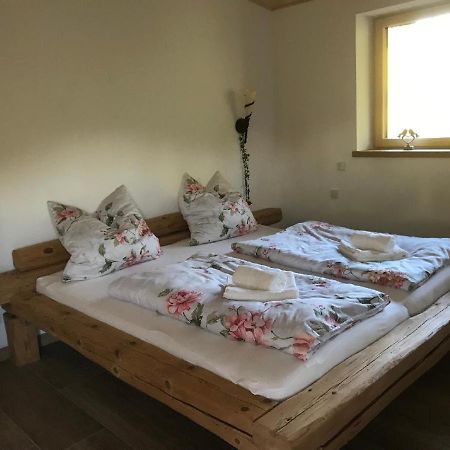 Ferienwohnung Naturzeit Sankt Englmar Kültér fotó