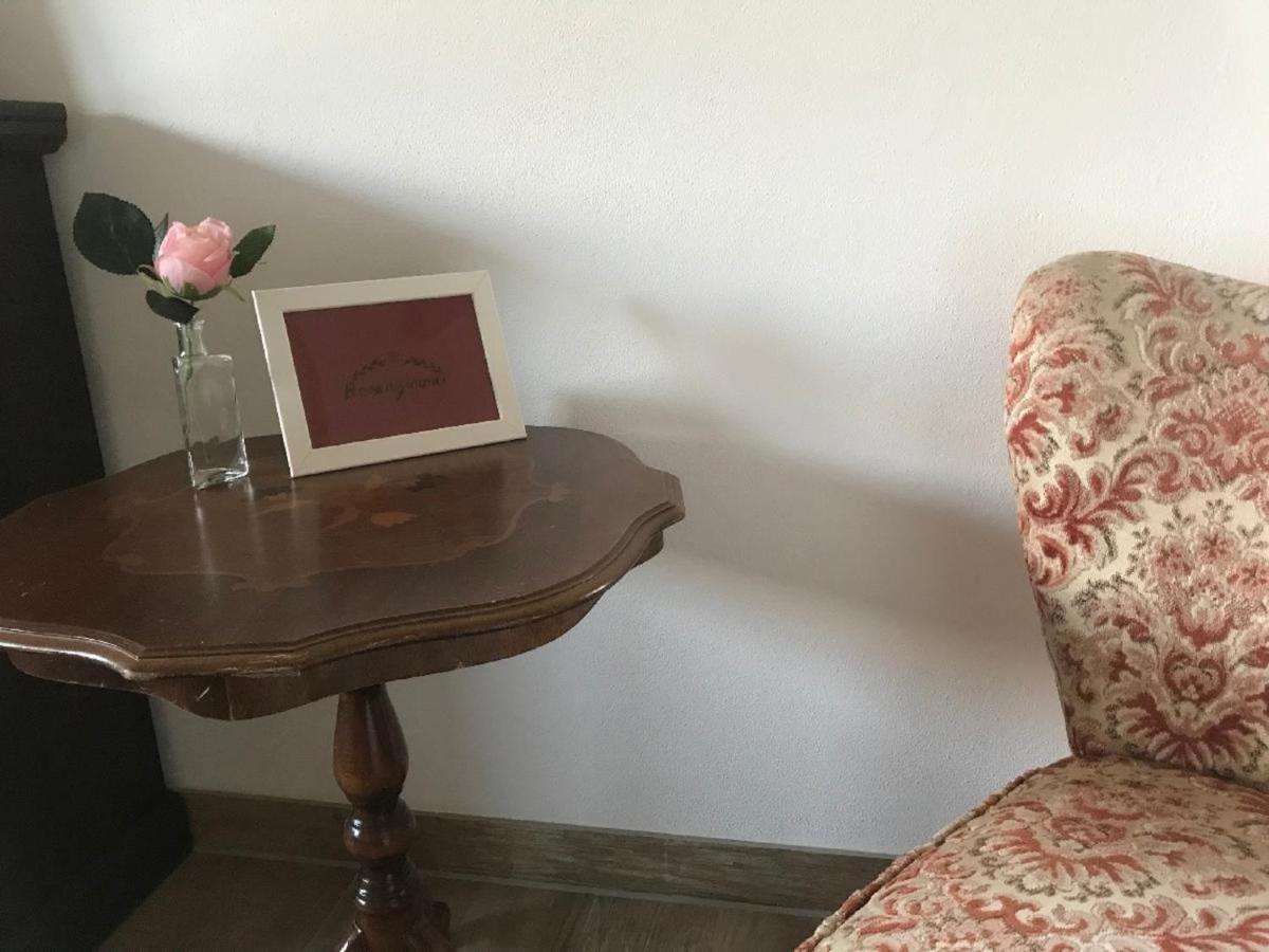 Ferienwohnung Naturzeit Sankt Englmar Kültér fotó