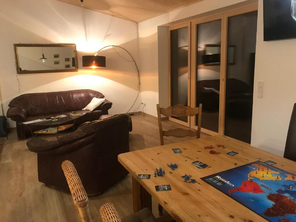 Ferienwohnung Naturzeit Sankt Englmar Kültér fotó