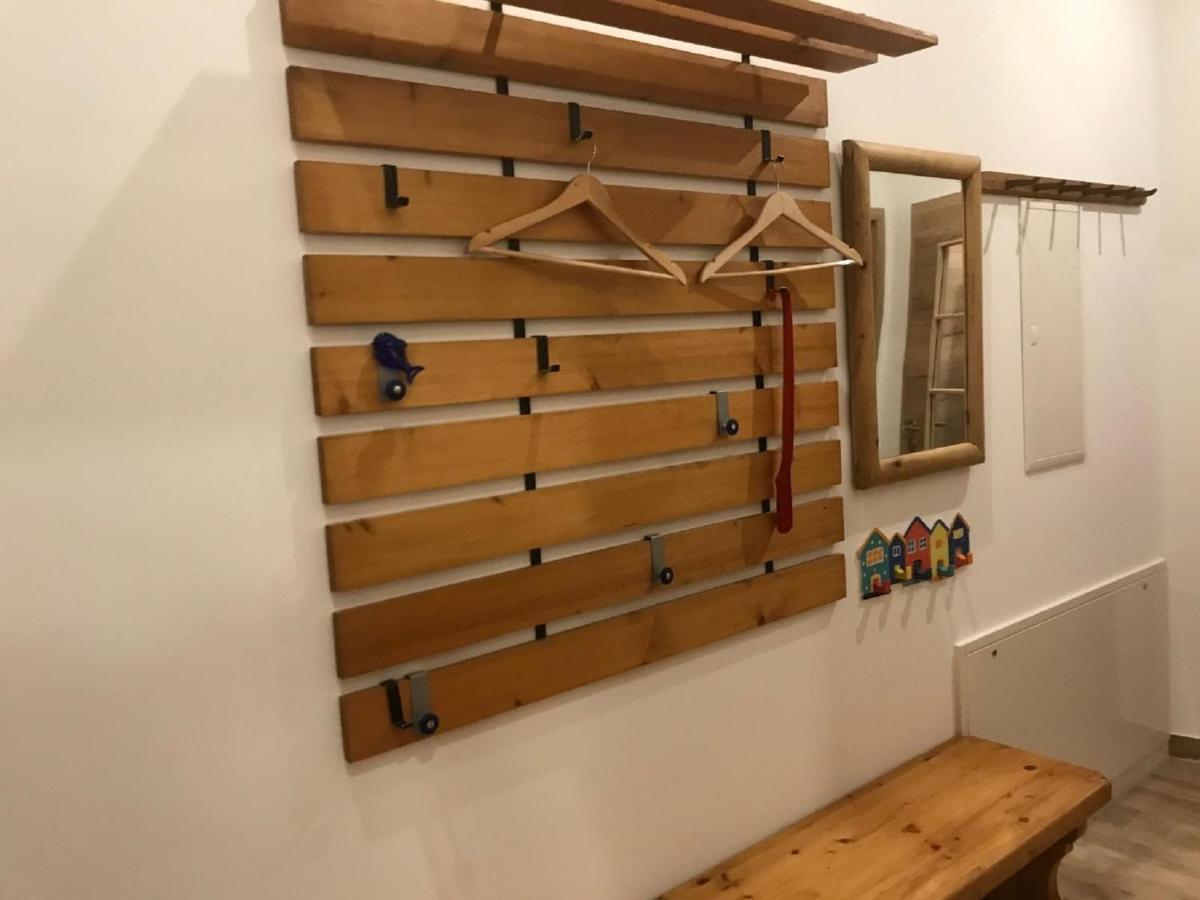 Ferienwohnung Naturzeit Sankt Englmar Kültér fotó