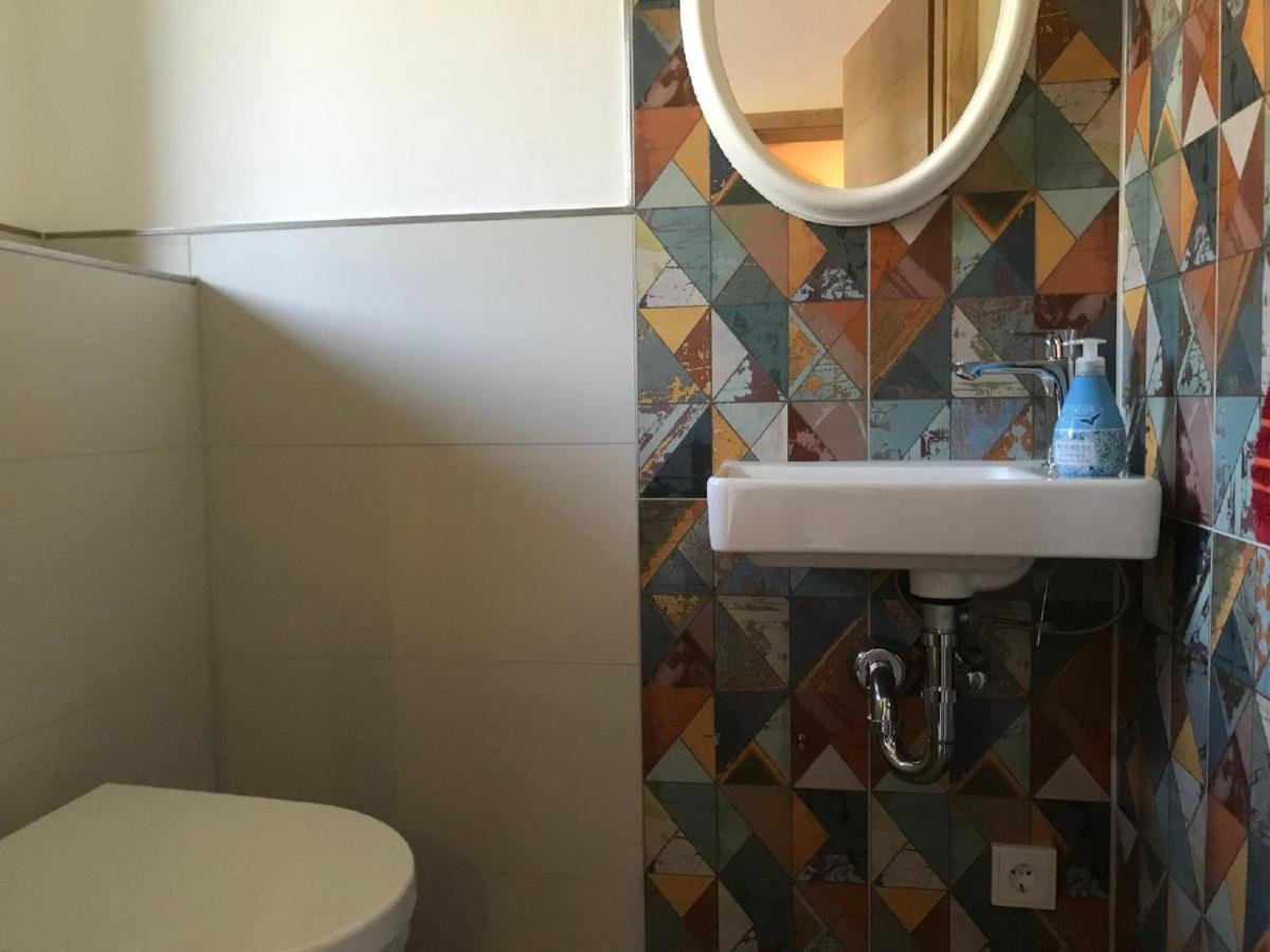Ferienwohnung Naturzeit Sankt Englmar Kültér fotó